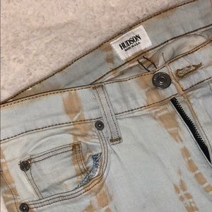 Hudson Jeans